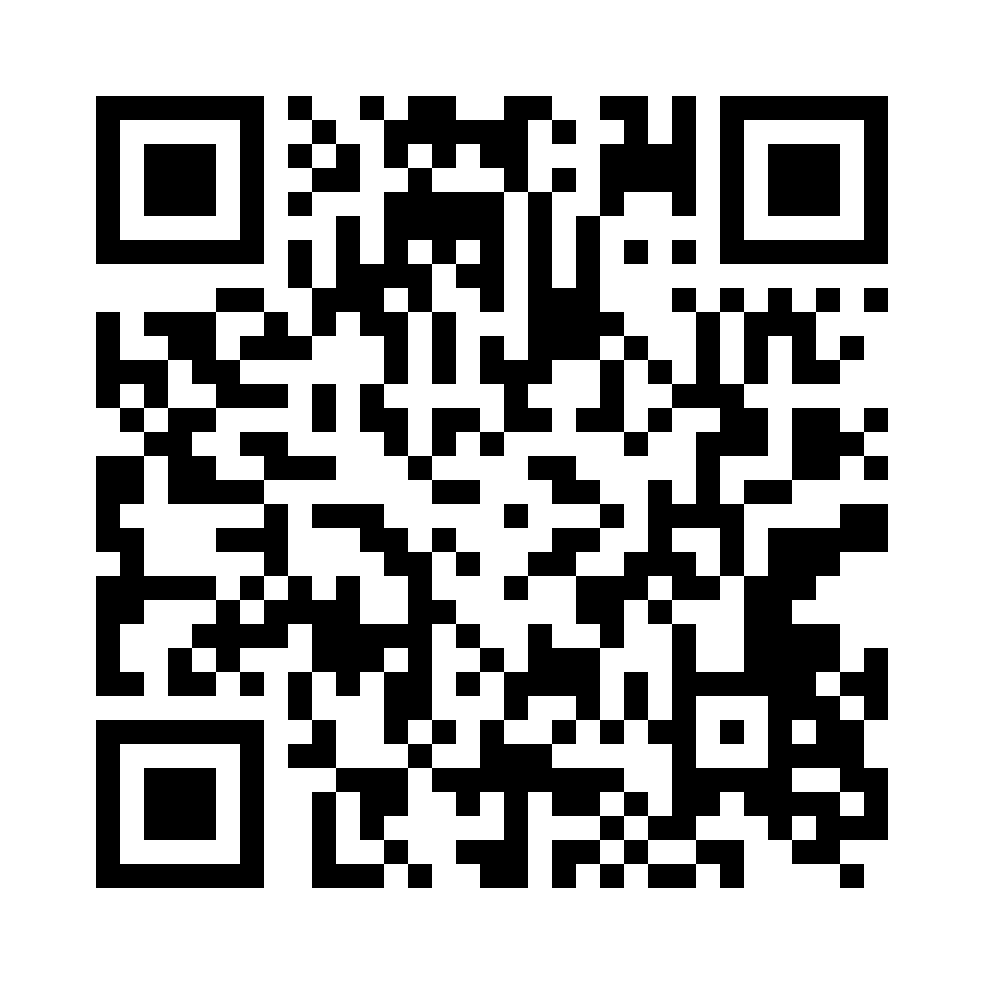 やまみ公式LINE 友だち追加QRコード
